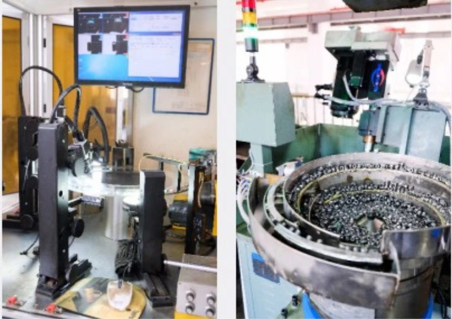 Automatic Production Lines